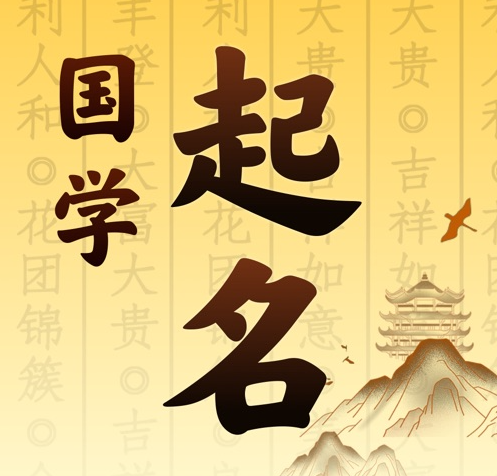 富阳国学起名 人工起名一对一